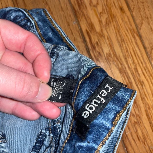 Jeans bundle - Picture 3 of 5